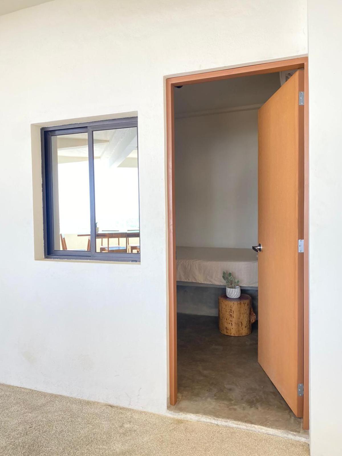 ホテル Laola Surf Camp El Sunzal ラ・リベルタード 部屋 写真